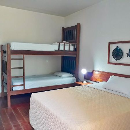 Beloalter Hotel Алтер до Чао Екстериор снимка
