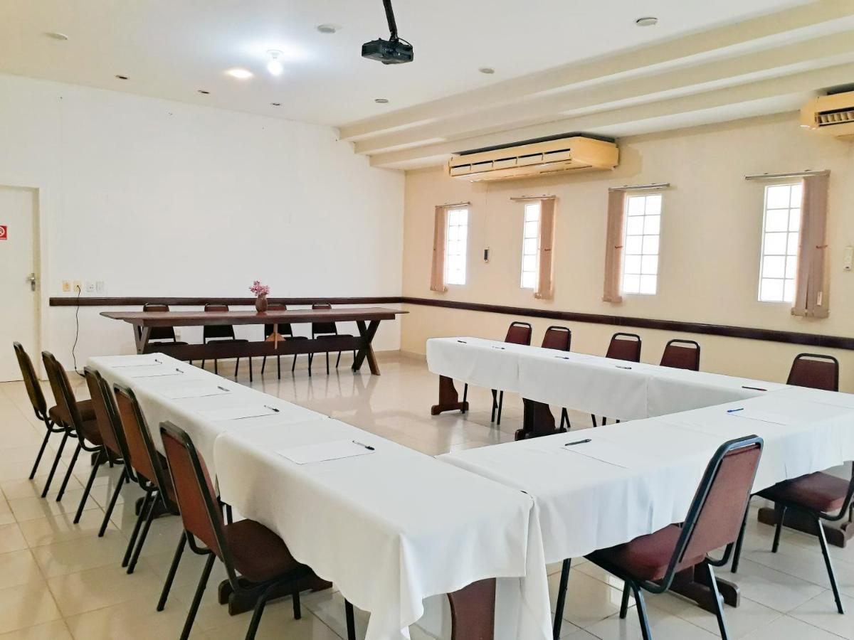 Beloalter Hotel Алтер до Чао Екстериор снимка