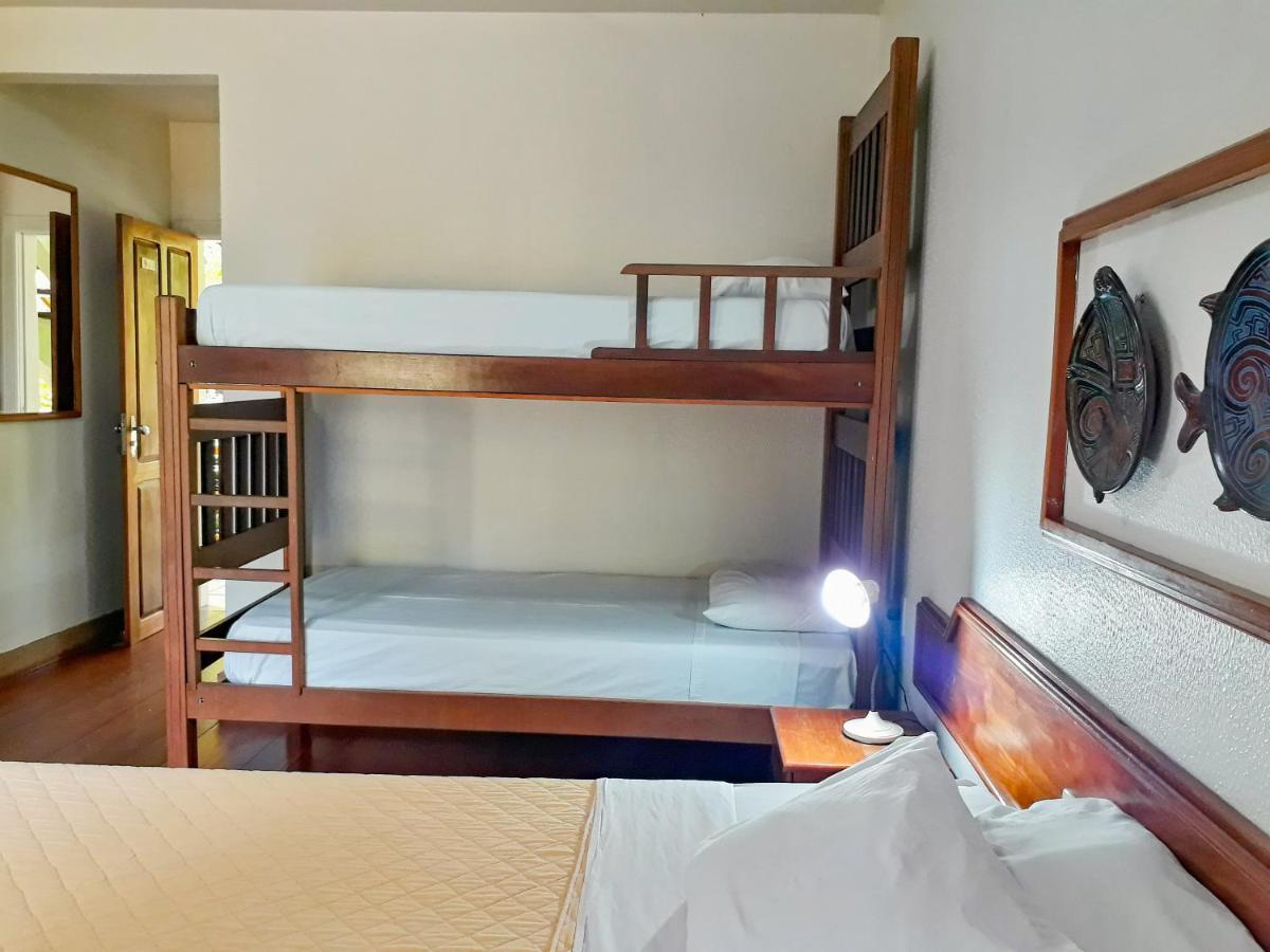 Beloalter Hotel Алтер до Чао Екстериор снимка