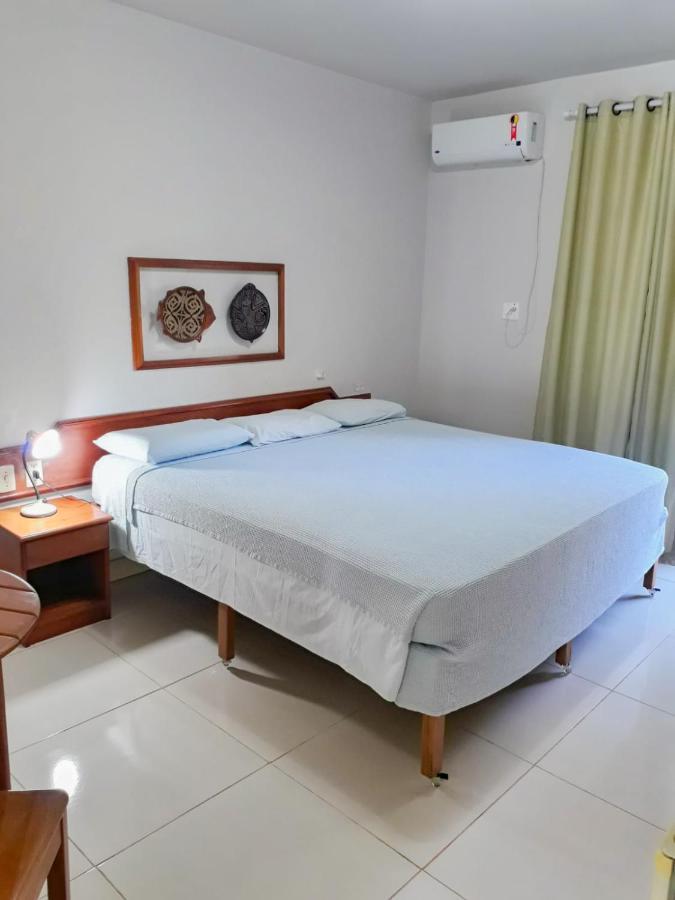 Beloalter Hotel Алтер до Чао Екстериор снимка