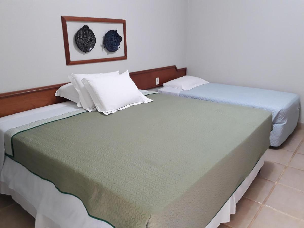 Beloalter Hotel Алтер до Чао Екстериор снимка