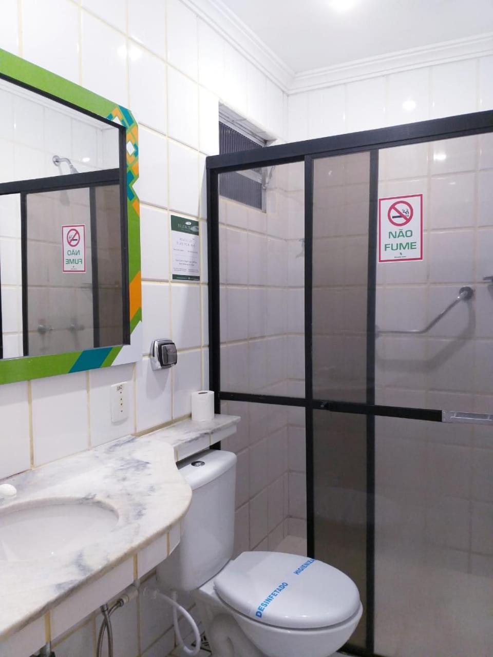 Beloalter Hotel Алтер до Чао Екстериор снимка